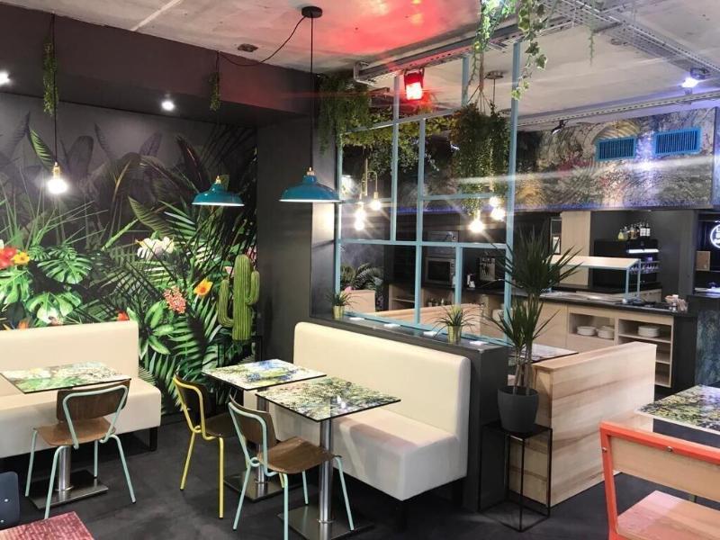 Ekho Hotel Grenoble Nord Saint Egrã¨ve image