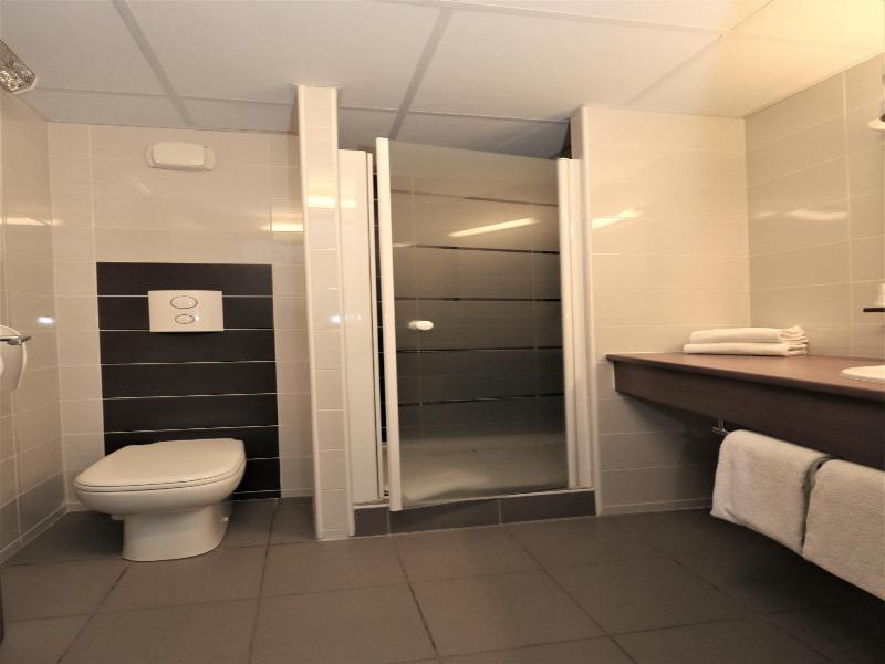 Ekho Hotel Grenoble Nord Saint Egrã¨ve image