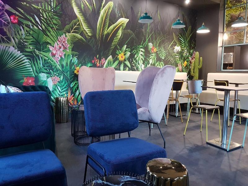Ekho Hotel Grenoble Nord Saint Egrã¨ve image