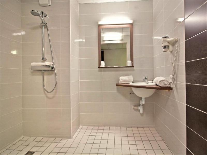 Ekho Hotel Grenoble Nord Saint Egrã¨ve image