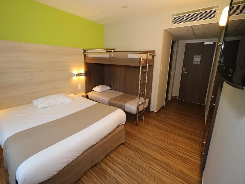 Ekho Hotel Grenoble Nord Saint Egrã¨ve image
