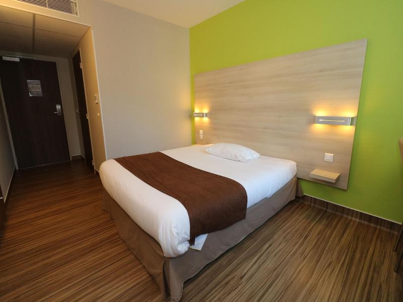 Ekho Hotel Grenoble Nord Saint Egrã¨ve image