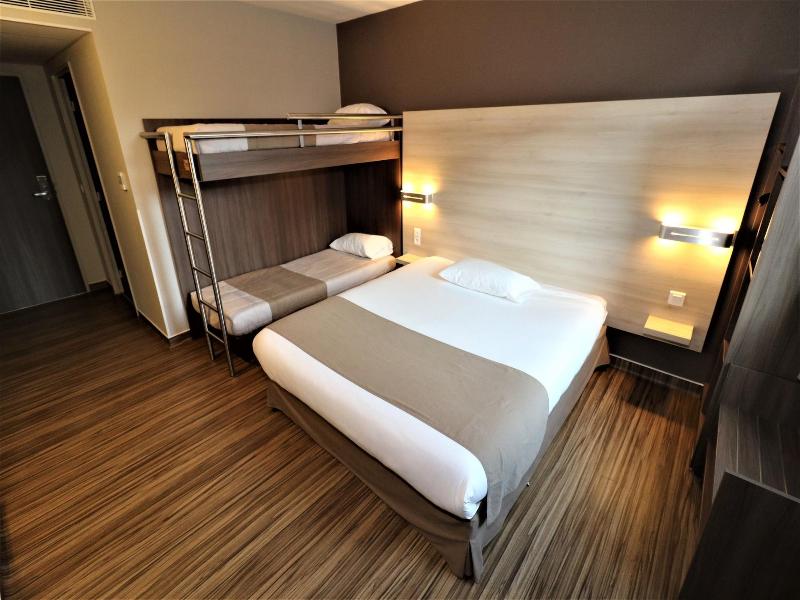 Ekho Hotel Grenoble Nord Saint Egrã¨ve image