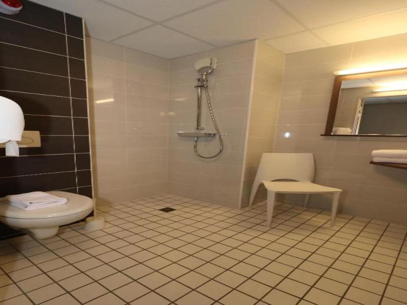 Ekho Hotel Grenoble Nord Saint Egrã¨ve image