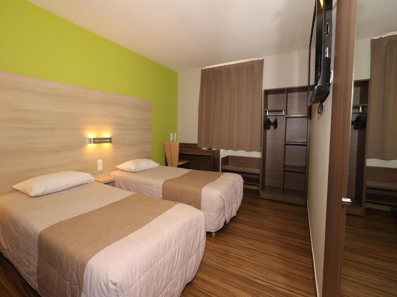 Ekho Hotel Grenoble Nord Saint Egrã¨ve image
