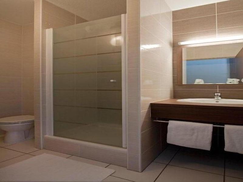 Ekho Hotel Grenoble Nord Saint Egrã¨ve image