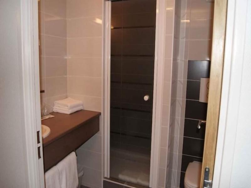 Ekho Hotel Grenoble Nord Saint Egrã¨ve image