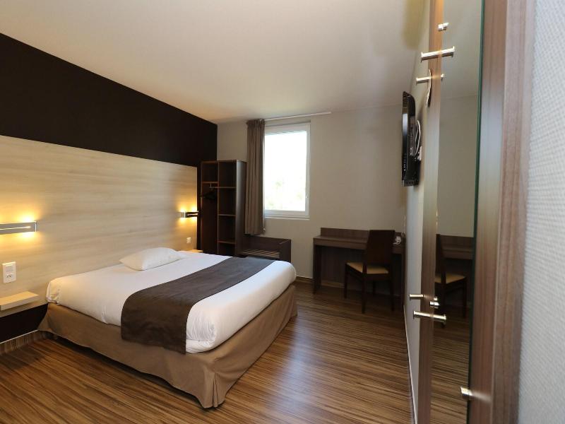 Ekho Hotel Grenoble Nord Saint Egrã¨ve image