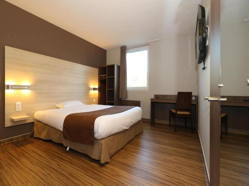 Ekho Hotel Grenoble Nord Saint Egrã¨ve image