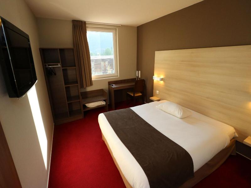 Ekho Hotel Grenoble Nord Saint Egrã¨ve image