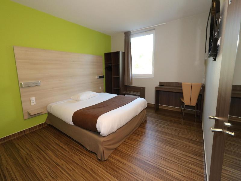 Ekho Hotel Grenoble Nord Saint Egrã¨ve image