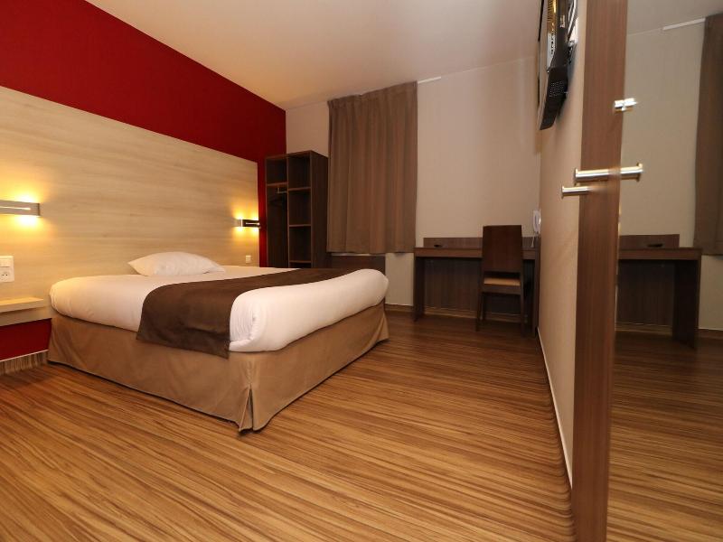 Ekho Hotel Grenoble Nord Saint Egrã¨ve image
