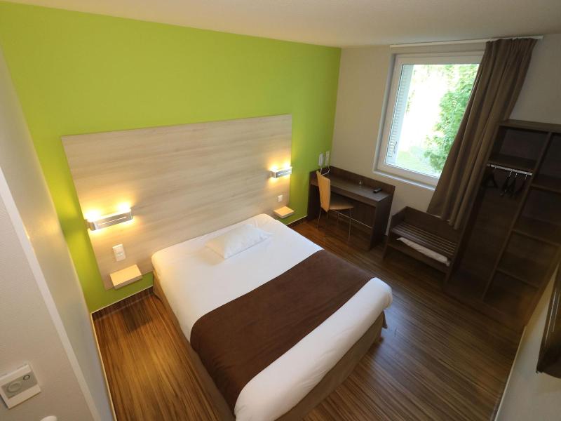 Ekho Hotel Grenoble Nord Saint Egrã¨ve image