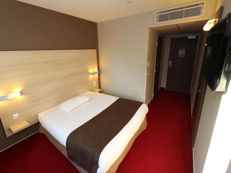 Ekho Hotel Grenoble Nord Saint Egrã¨ve image