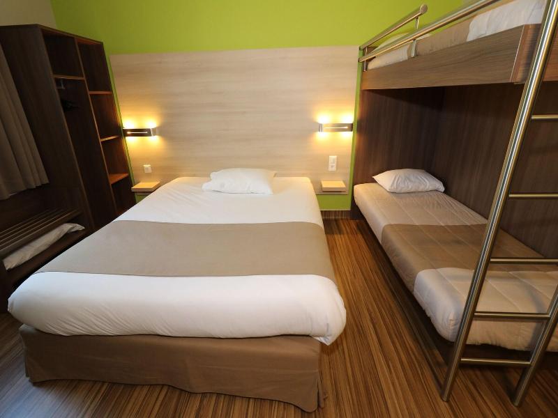 Ekho Hotel Grenoble Nord Saint Egrã¨ve image