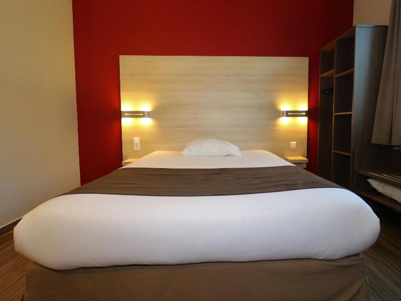 Ekho Hotel Grenoble Nord Saint Egrã¨ve image