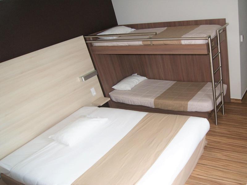 Ekho Hotel Grenoble Nord Saint Egrã¨ve image
