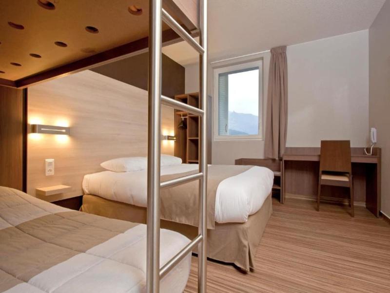 Ekho Hotel Grenoble Nord Saint Egrã¨ve image