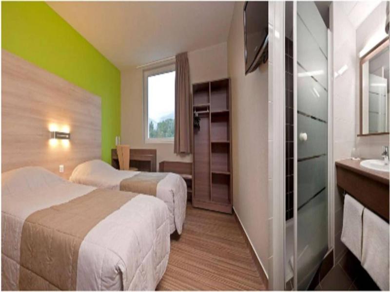 Ekho Hotel Grenoble Nord Saint Egrã¨ve image
