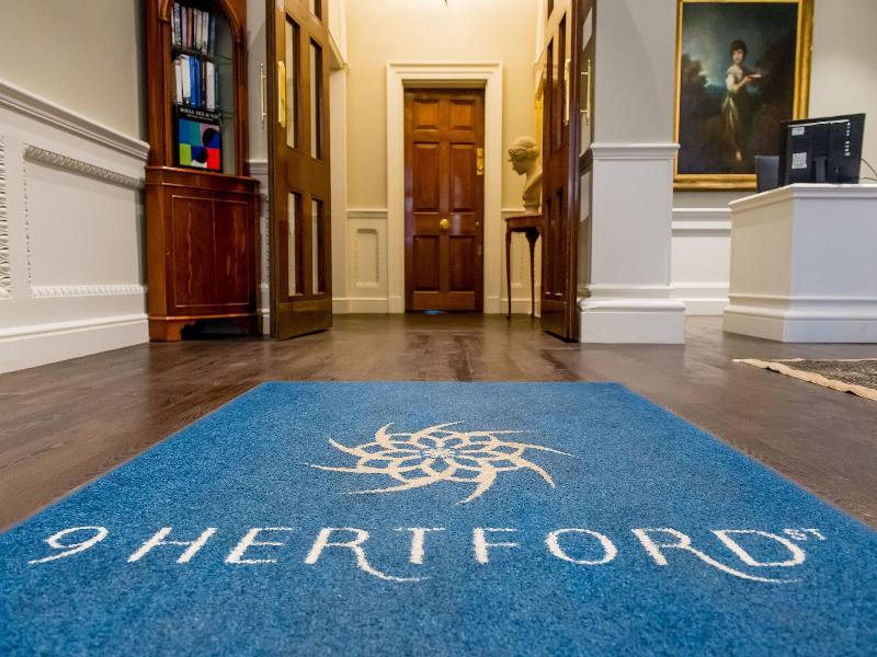 9 Hertford Street Â€“ 4 Stars Visitengland image