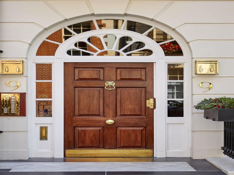 9 Hertford Street Â€“ 4 Stars Visitengland image