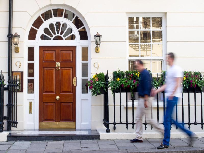 9 Hertford Street Â€“ 4 Stars Visitengland image