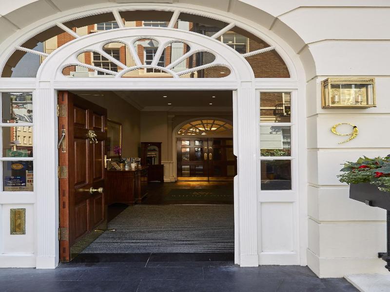 9 Hertford Street Â€“ 4 Stars Visitengland image