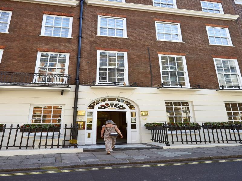 9 Hertford Street Â€“ 4 Stars Visitengland image