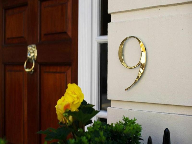 9 Hertford Street Â€“ 4 Stars Visitengland image