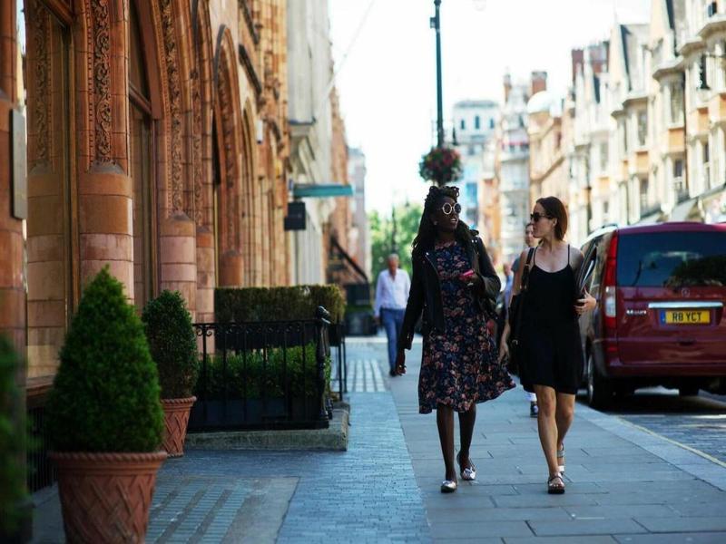 9 Hertford Street Â€“ 4 Stars Visitengland image