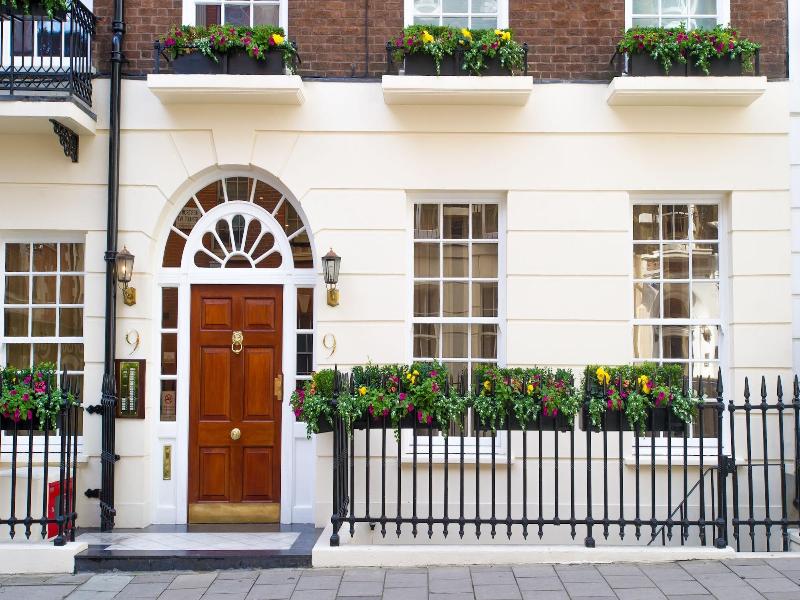9 Hertford Street Â€“ 4 Stars Visitengland image