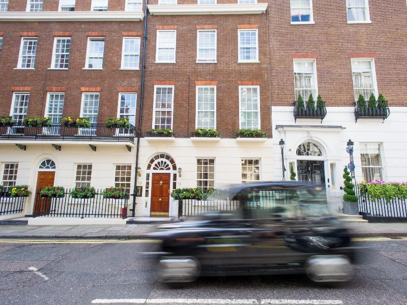 9 Hertford Street Â€“ 4 Stars Visitengland image