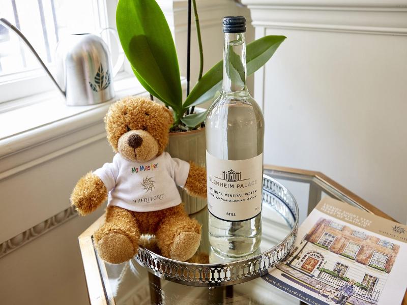 9 Hertford Street Â€“ 4 Stars Visitengland image