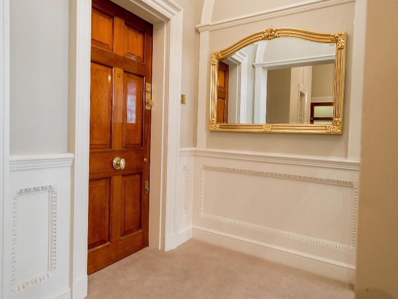 9 Hertford Street Â€“ 4 Stars Visitengland image