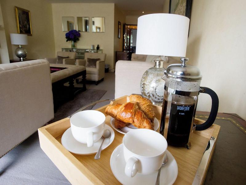 9 Hertford Street Â€“ 4 Stars Visitengland image