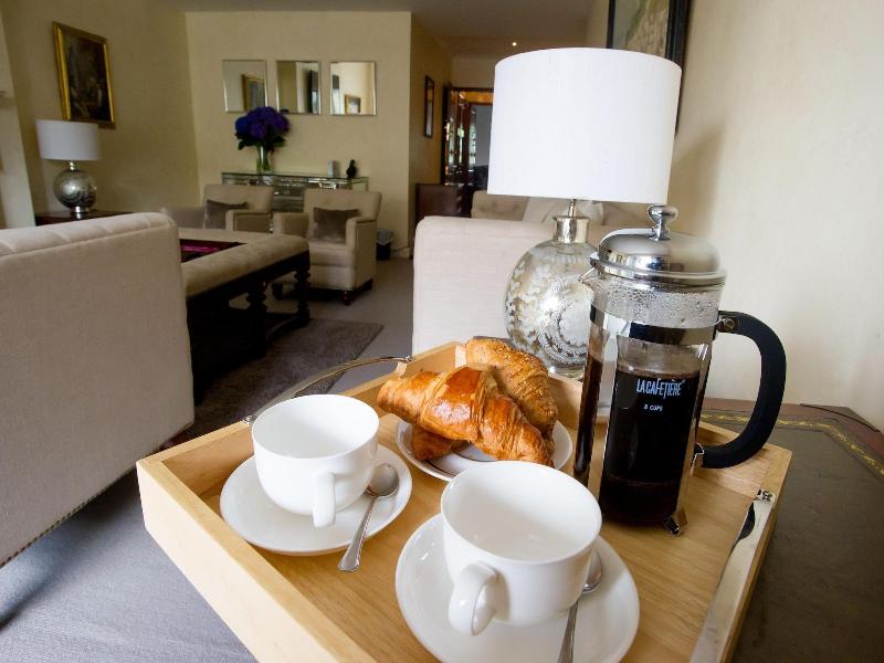 9 Hertford Street Â€“ 4 Stars Visitengland image