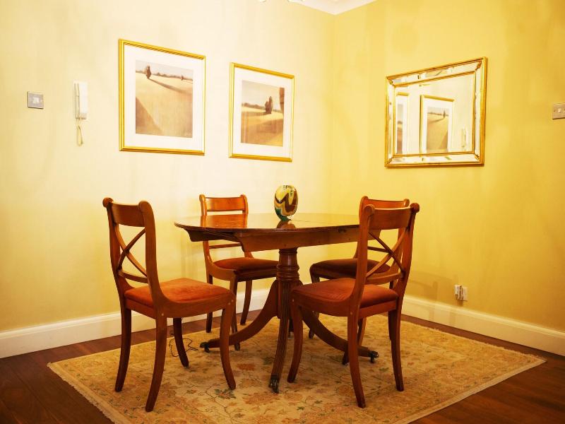 9 Hertford Street Â€“ 4 Stars Visitengland image