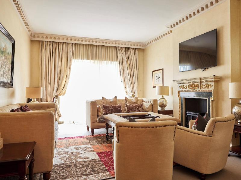 9 Hertford Street Â€“ 4 Stars Visitengland image