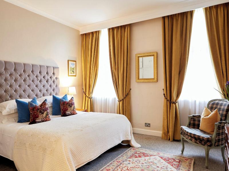 9 Hertford Street Â€“ 4 Stars Visitengland image