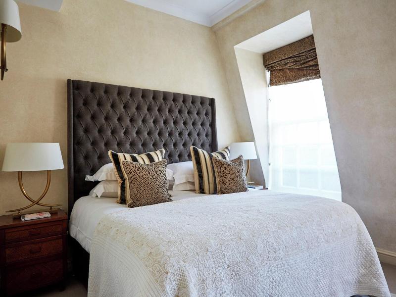 9 Hertford Street Â€“ 4 Stars Visitengland image