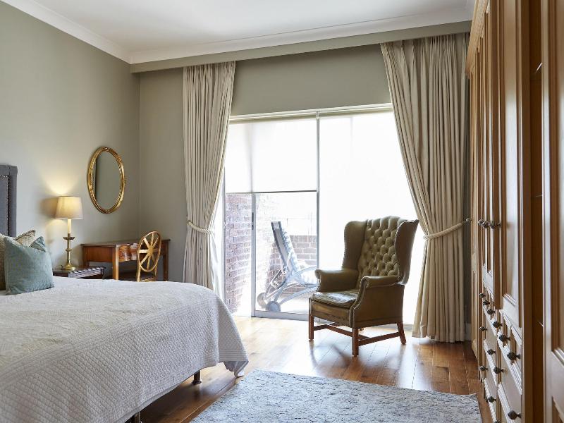 9 Hertford Street Â€“ 4 Stars Visitengland image