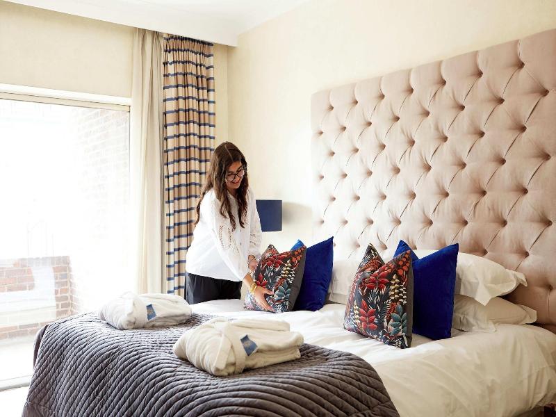 9 Hertford Street Â€“ 4 Stars Visitengland image