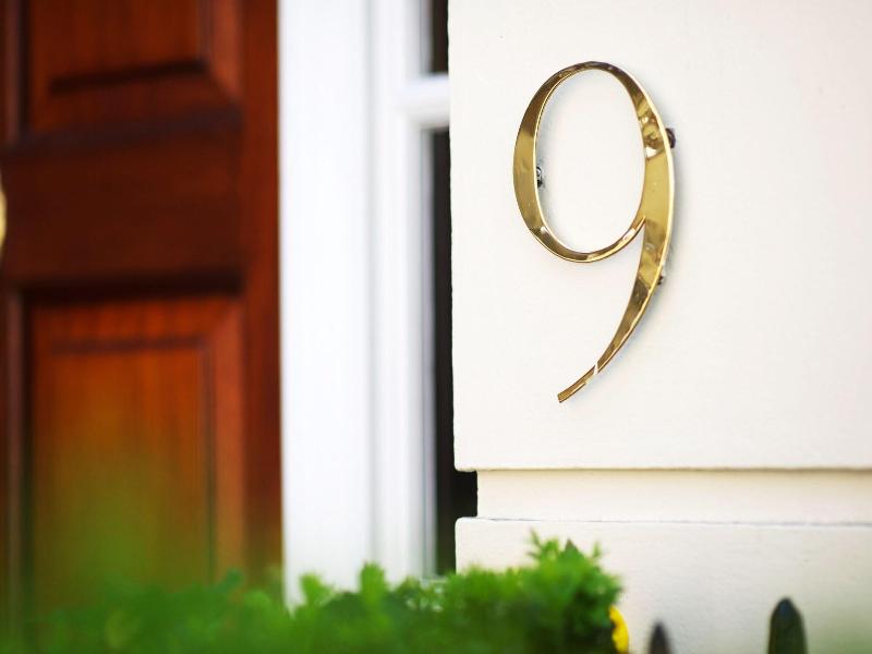 9 Hertford Street Â€“ 4 Stars Visitengland image