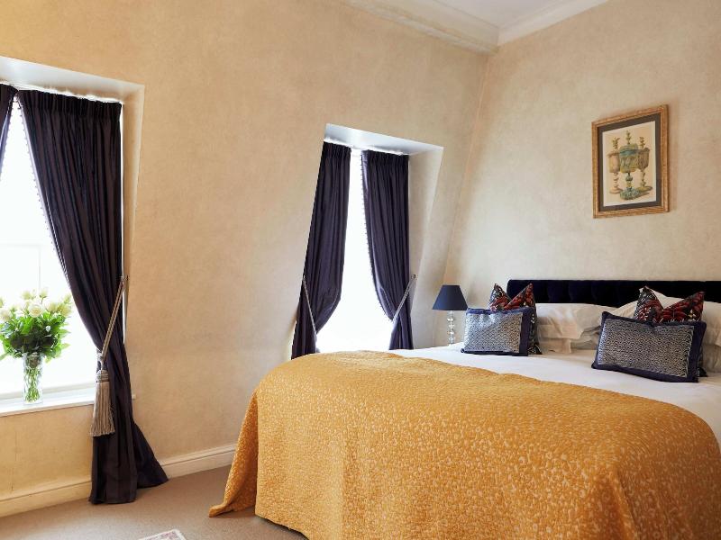 9 Hertford Street Â€“ 4 Stars Visitengland image