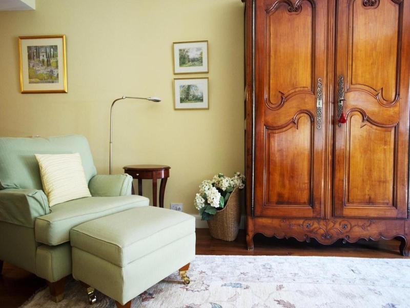 9 Hertford Street Â€“ 4 Stars Visitengland image