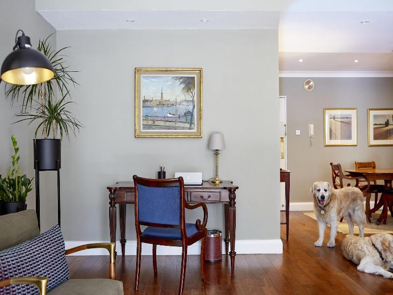 9 Hertford Street Â€“ 4 Stars Visitengland image