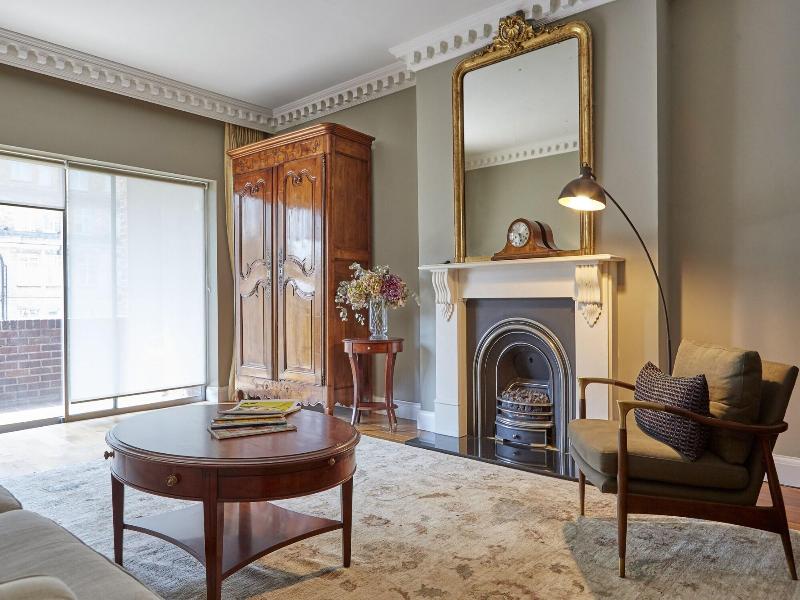 9 Hertford Street Â€“ 4 Stars Visitengland image