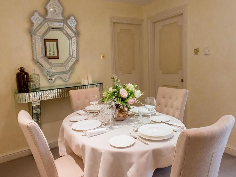 9 Hertford Street Â€“ 4 Stars Visitengland image