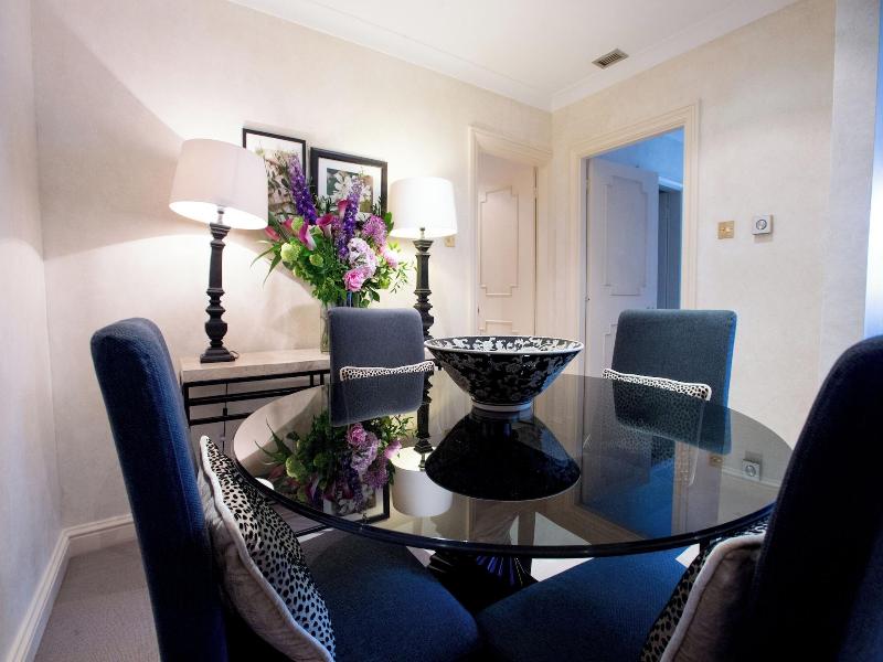 9 Hertford Street Â€“ 4 Stars Visitengland image