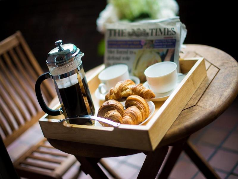 9 Hertford Street Â€“ 4 Stars Visitengland image